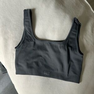 Set active sports bra